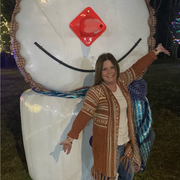 Meet your Posher, Melanie - Picture 3 of 3